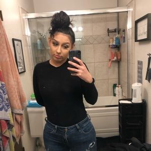 Meet your Posher, Chante